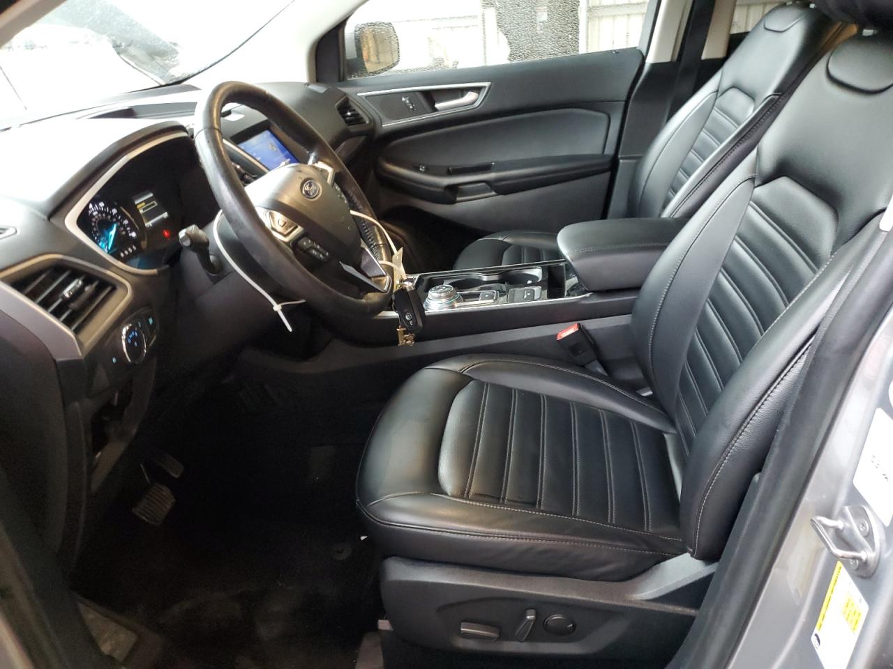 2020 Ford Edge - Image 7