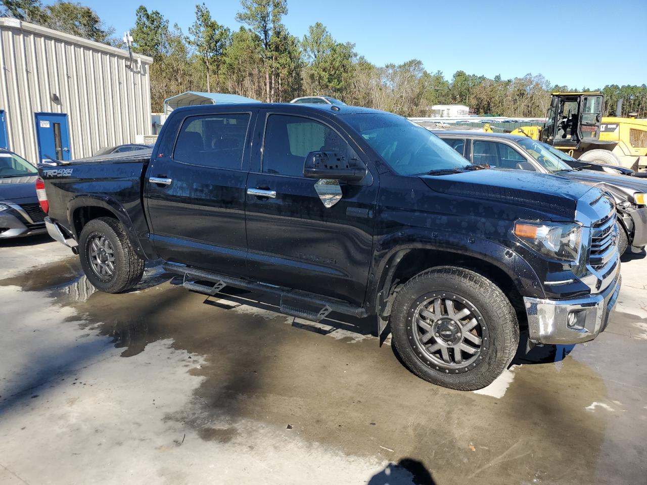 VIN 5TFDW5F16HX662875 2017 TOYOTA TUNDRA no.4