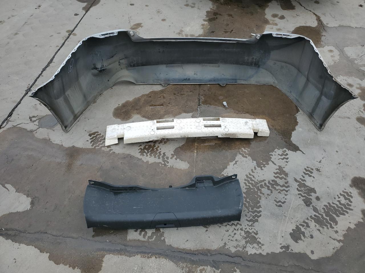 2008 Honda Accord - Image 12