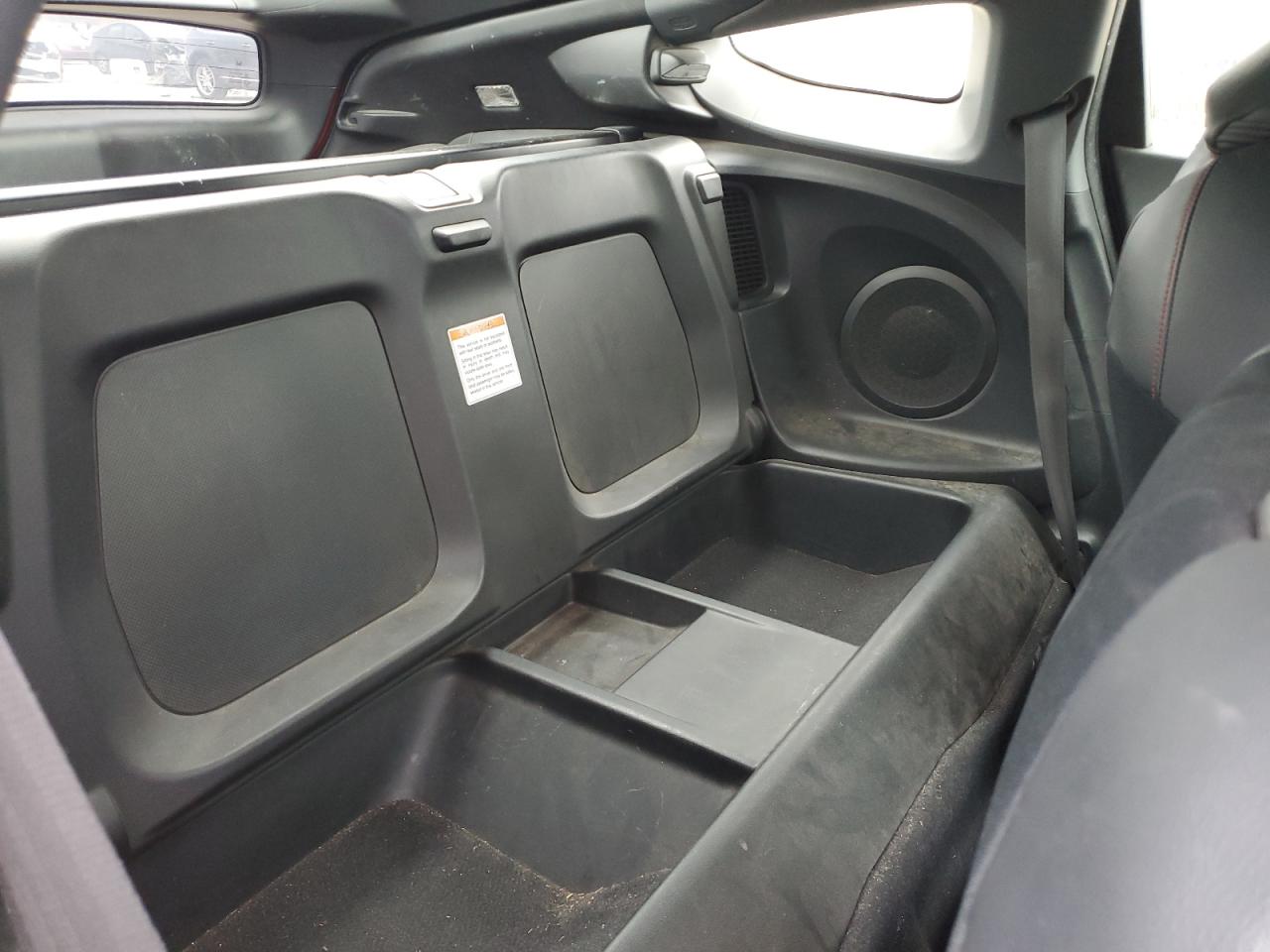 2014 Honda CR-Z - Image 10