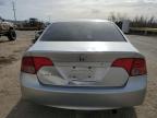 2007 Honda Civic Ex for Sale in Albuquerque, NM - Front End