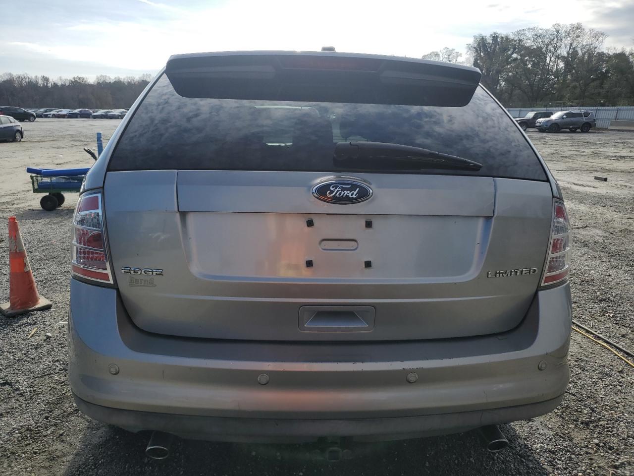 2008 Ford Edge - Image 6