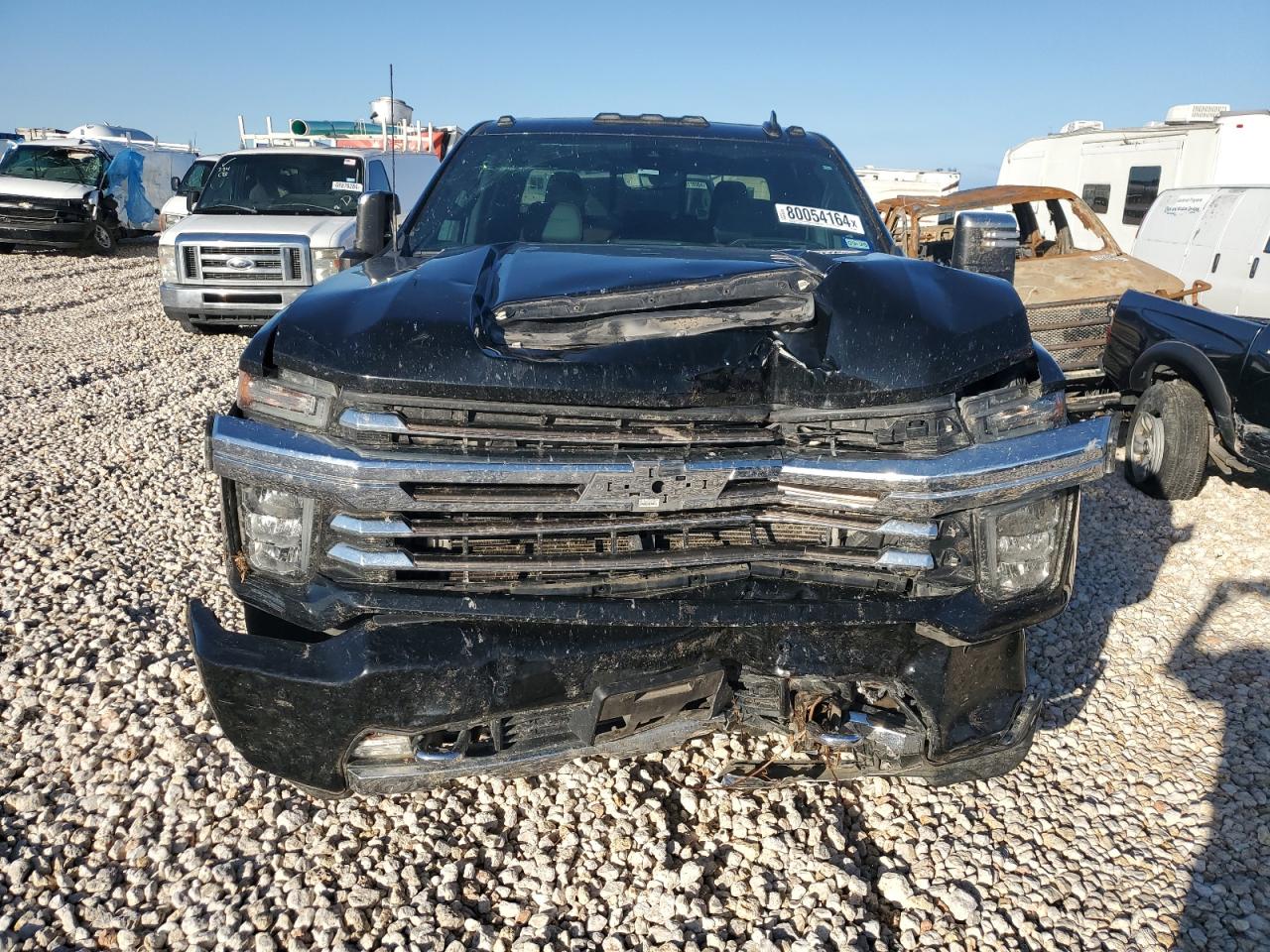 2020 Chevrolet Silverado - Image 5