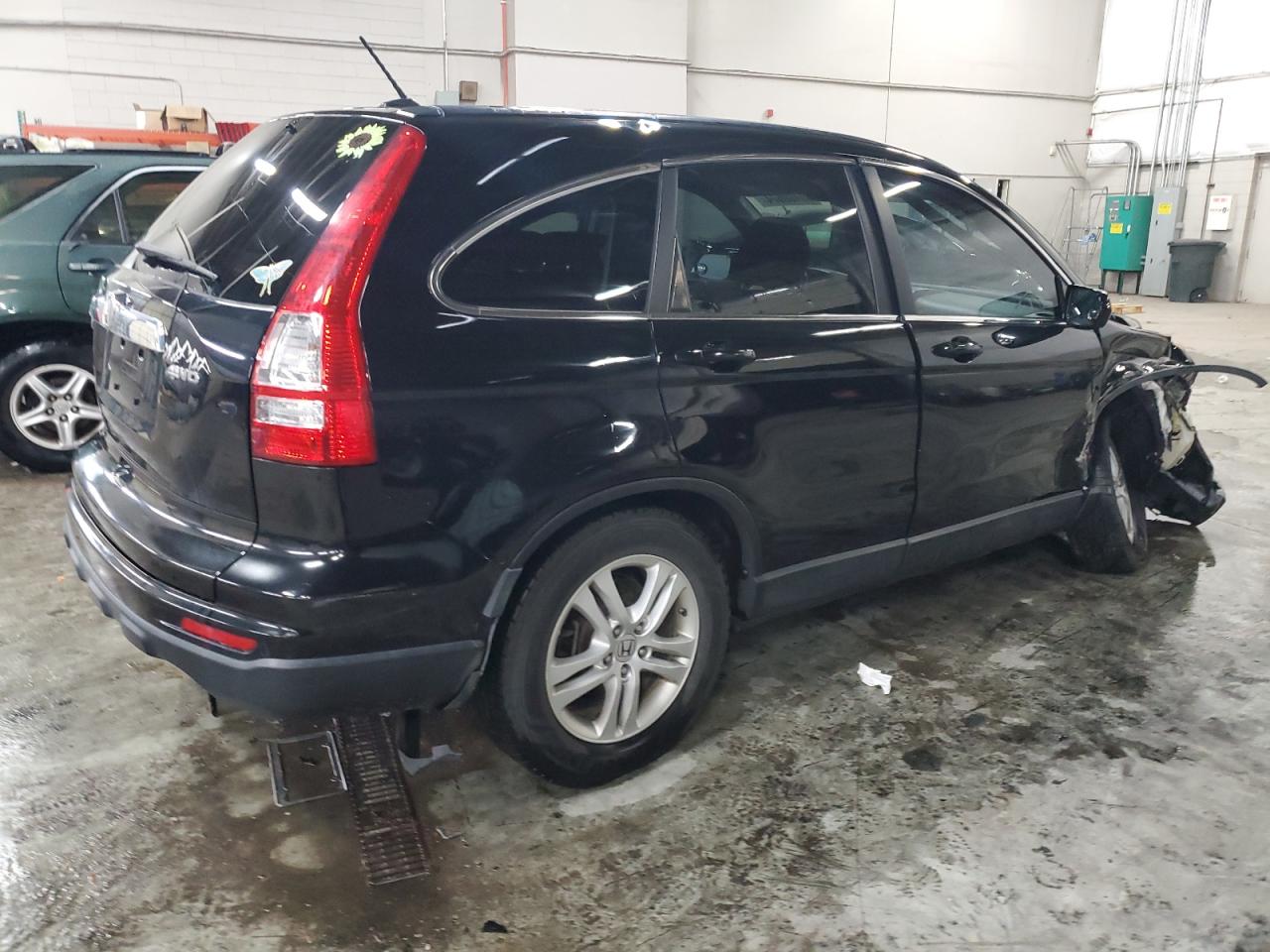 2010 Honda CR-V - Image 3