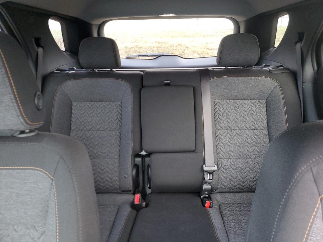 2022 Chevrolet Equinox - Image 10