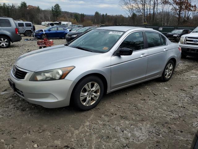 2010 Honda Accord Lxp