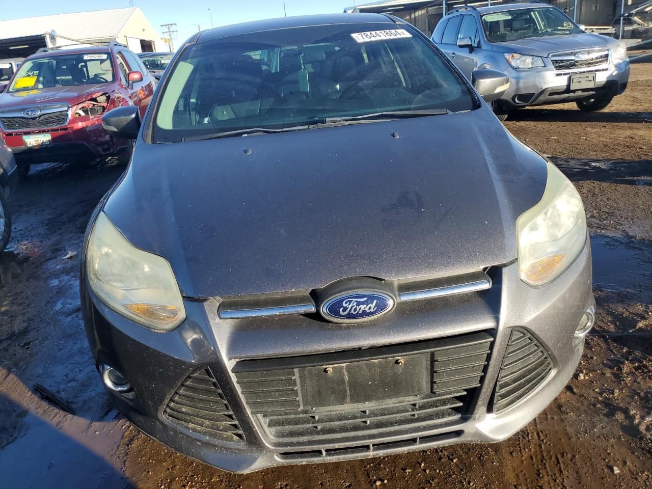 2014 Ford Focus - Image 5
