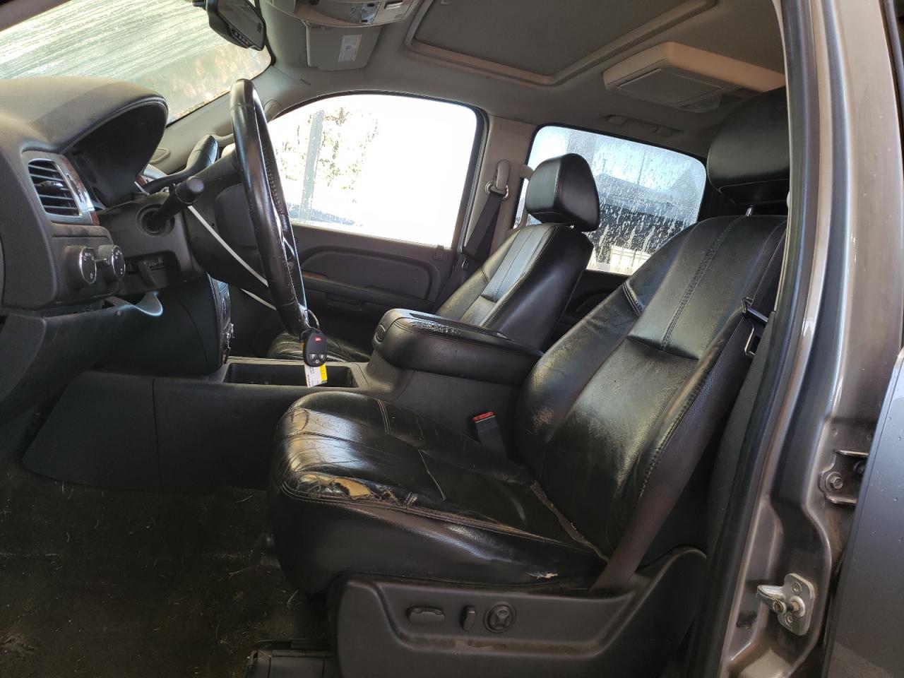 2007 Chevrolet Avalanche - Image 7