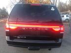 5LMJJ3JT7HE****** Wrecked 2017 Lincoln Navigator in Connecticut State