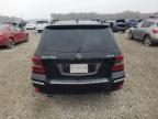 2012 Mercedes-Benz Glk 350 4Matic en Venta en Memphis, TN - Burn - Interior
