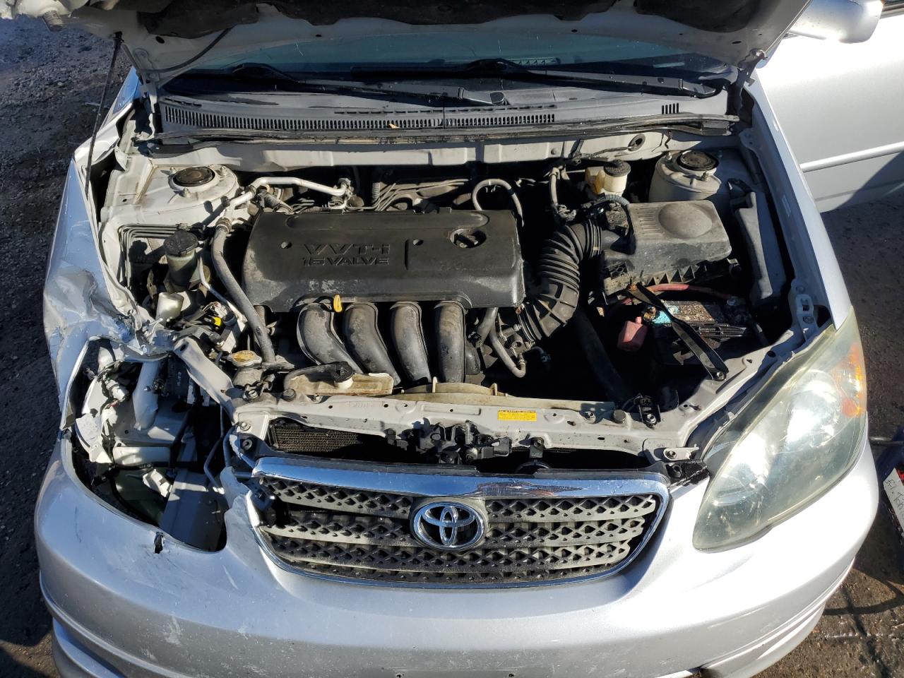 2007 Toyota Corolla - Image 11