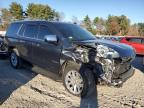 2021 Chevrolet Tahoe K1500 Premier na sprzedaż w Mendon, MA - Front End