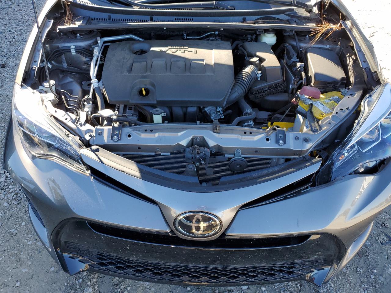 2018 Toyota Corolla - Image 11