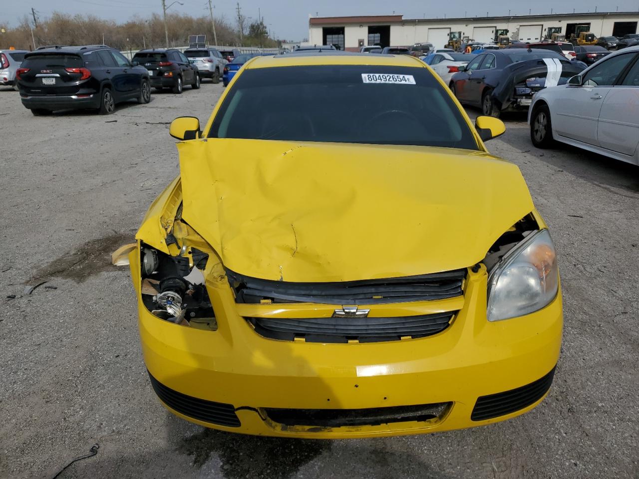 2007 Chevrolet Cobalt - Image 5