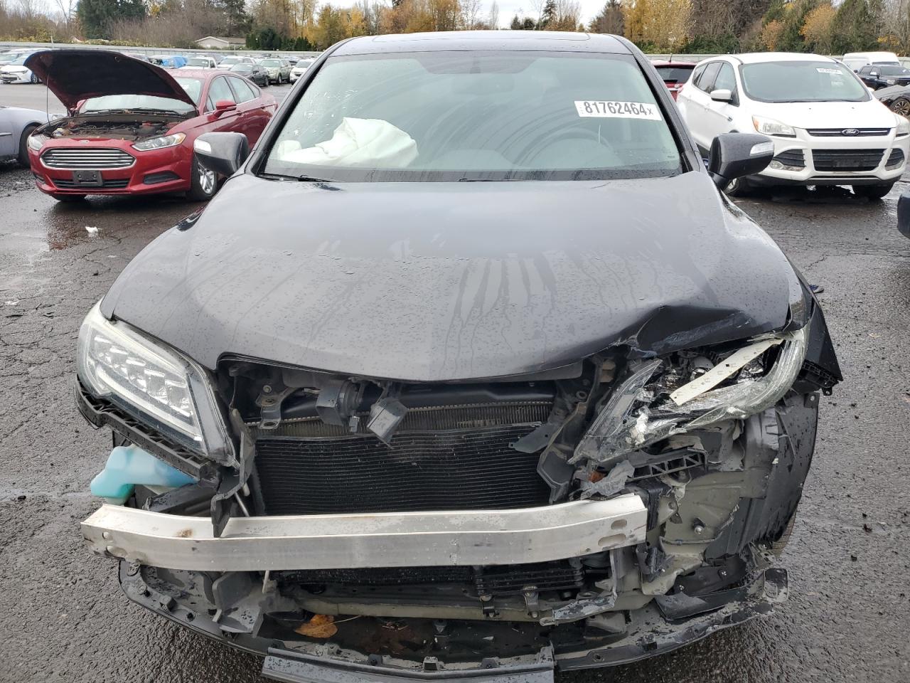 2016 Acura RDX - Image 5