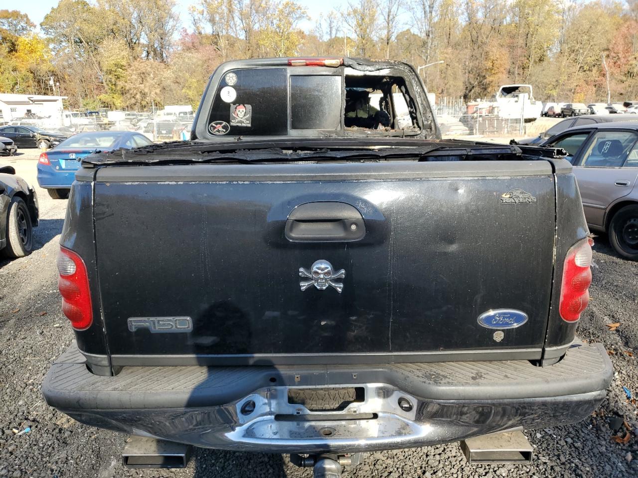 2003 Ford F-150 - Image 6