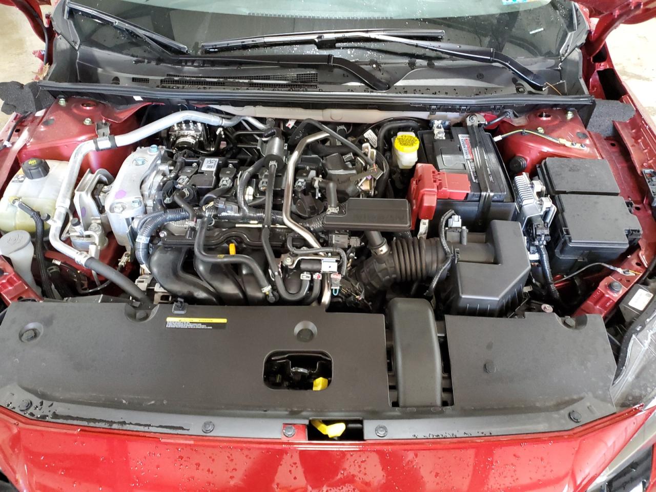 2024 Nissan Sentra - Image 11
