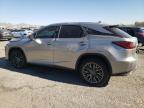 2018 Lexus Rx 350 Base на продаже в Las Vegas, NV - Front End