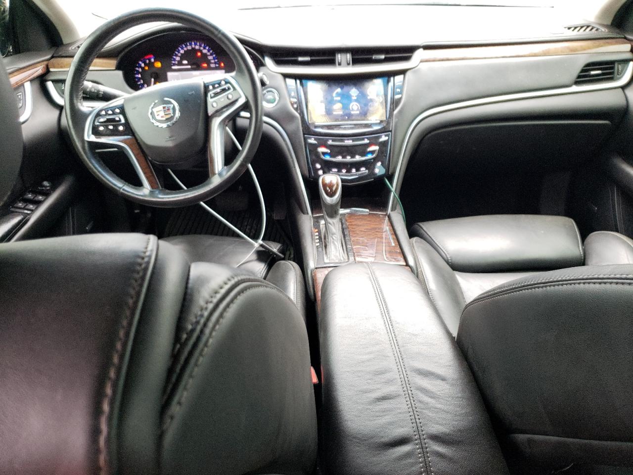2013 Cadillac XTS - Image 8