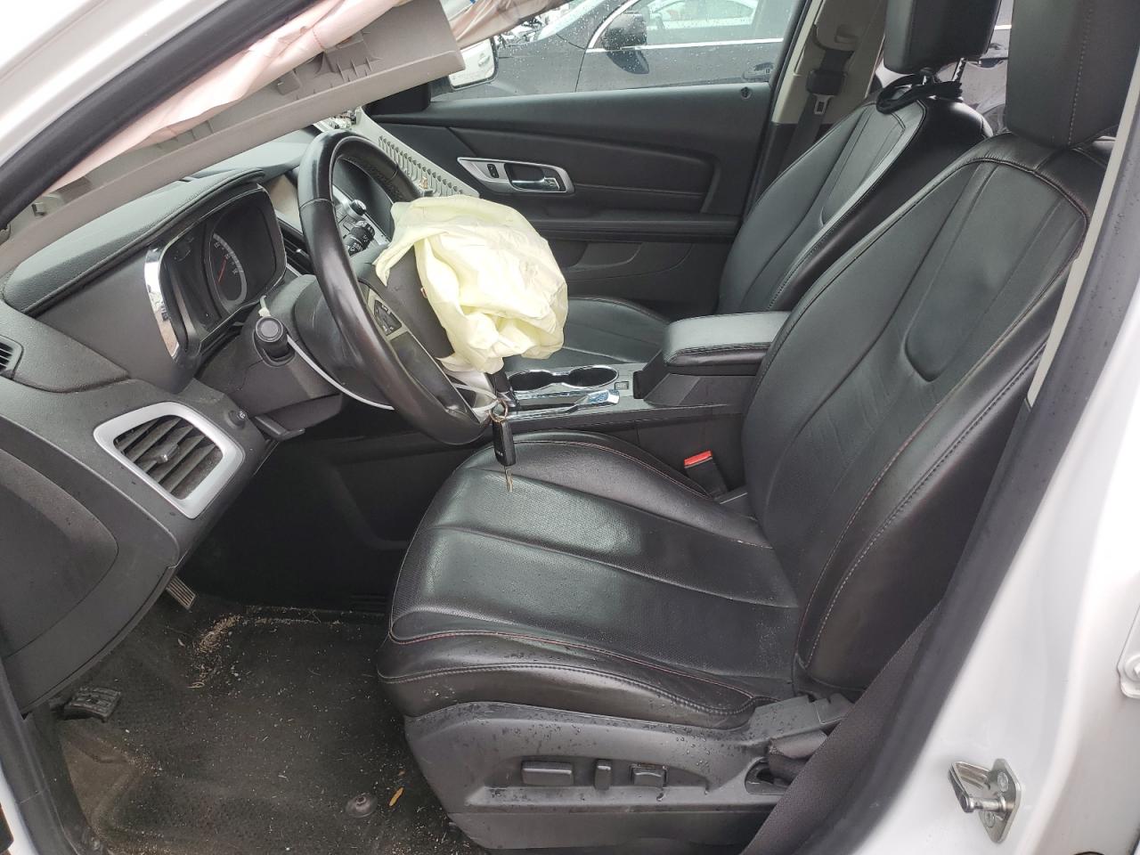 2017 GMC Terrain Slt VIN: 2GKFLUEK3H6321783 Lot: 79066494