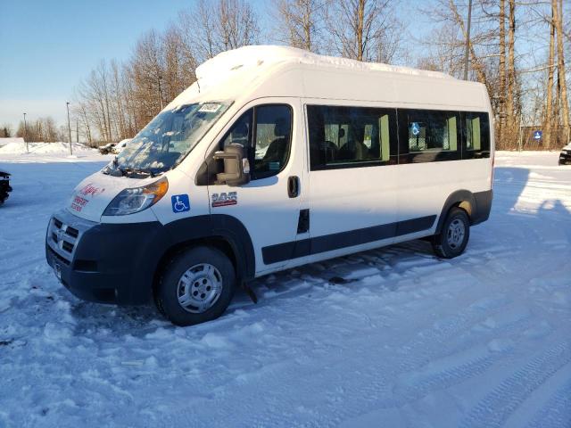 2014 Ram Promaster 2500 2500 High