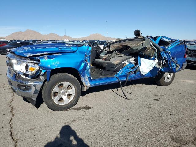 RAM 1500 BIG H 2021