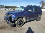 2017 Jeep Renegade Trailhawk de vânzare în Dunn, NC - Front End