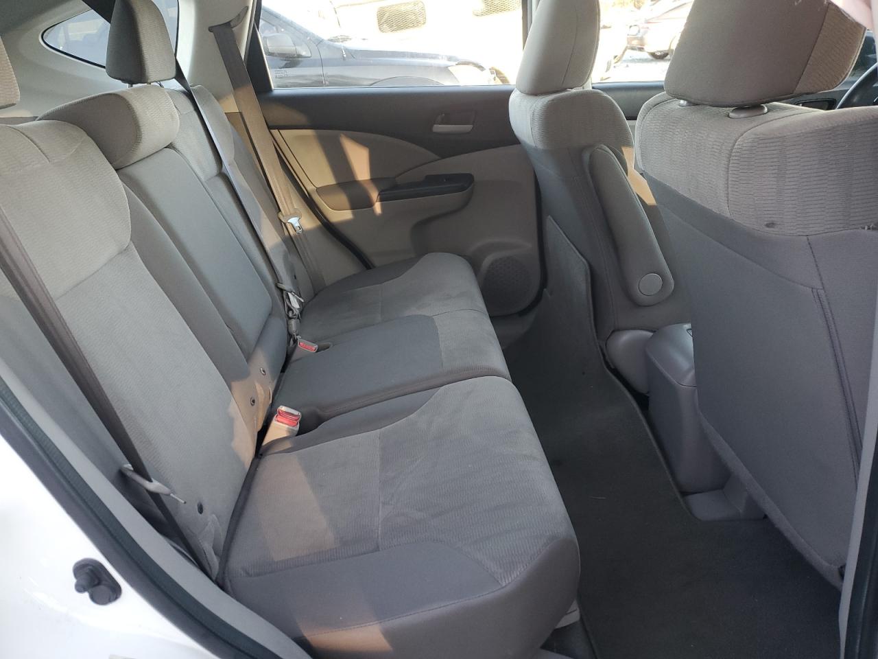 2013 Honda CR-V - Image 11
