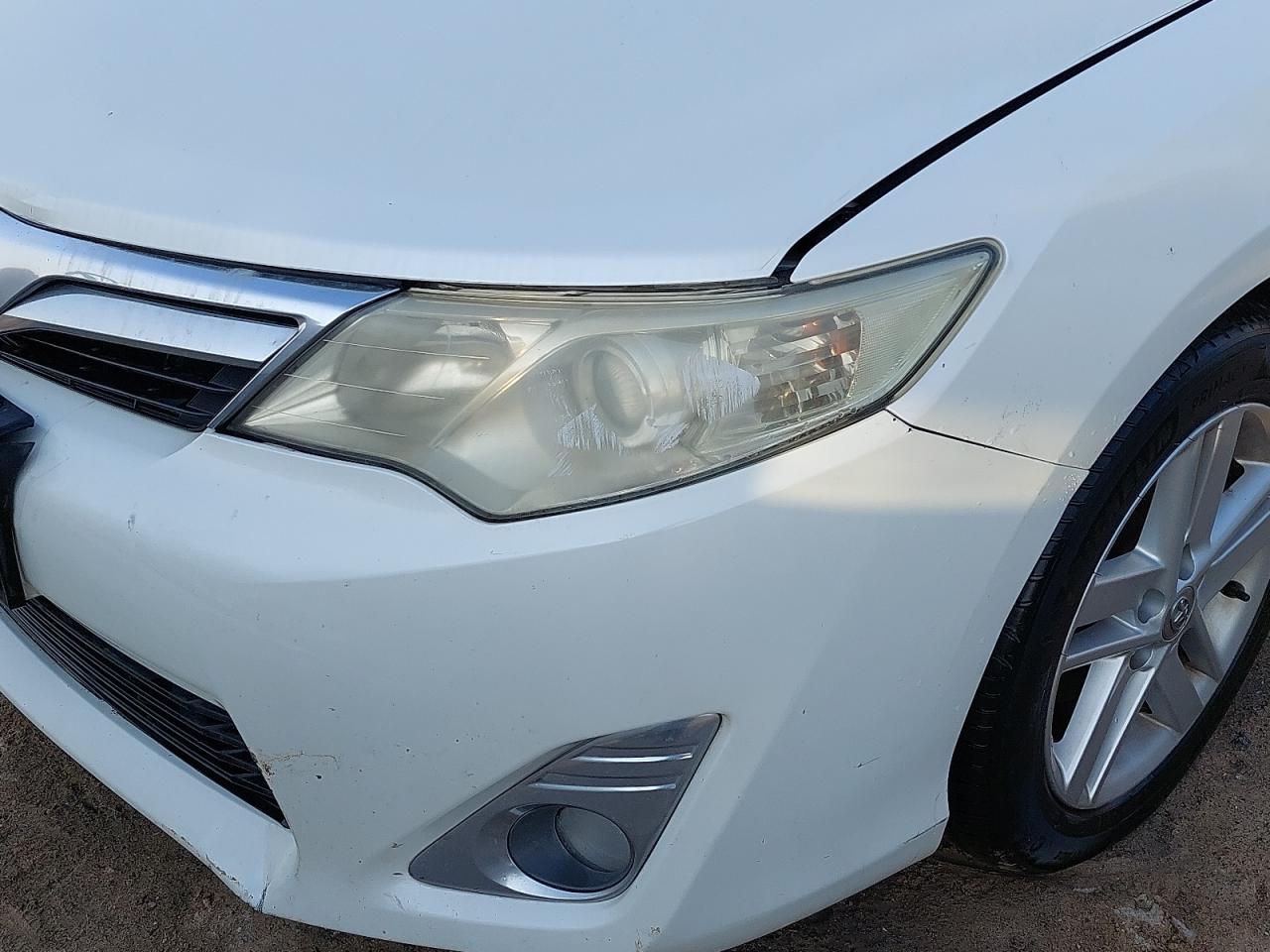 6T1BF4FK7FX537827 - 2015 Toyota Camry Le - #79786654