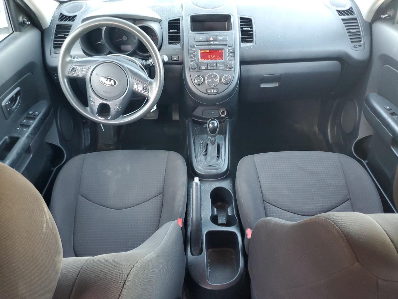 2013 Kia Soul - Image 8
