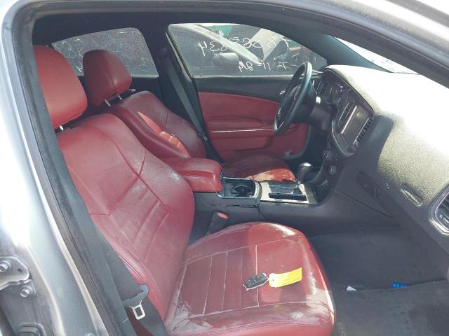 2C3CDXCT9EH266687 - 2014 DODGE CHARGER - #78565834