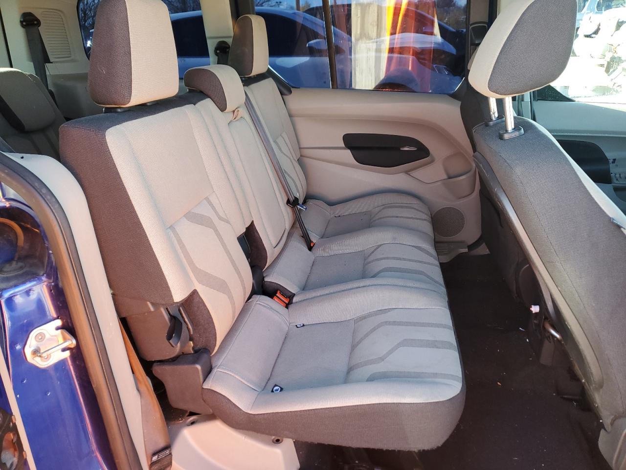 2015 Ford Transit - Image 10