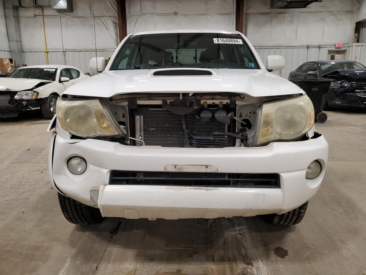 2008 Toyota Tacoma - Image 5