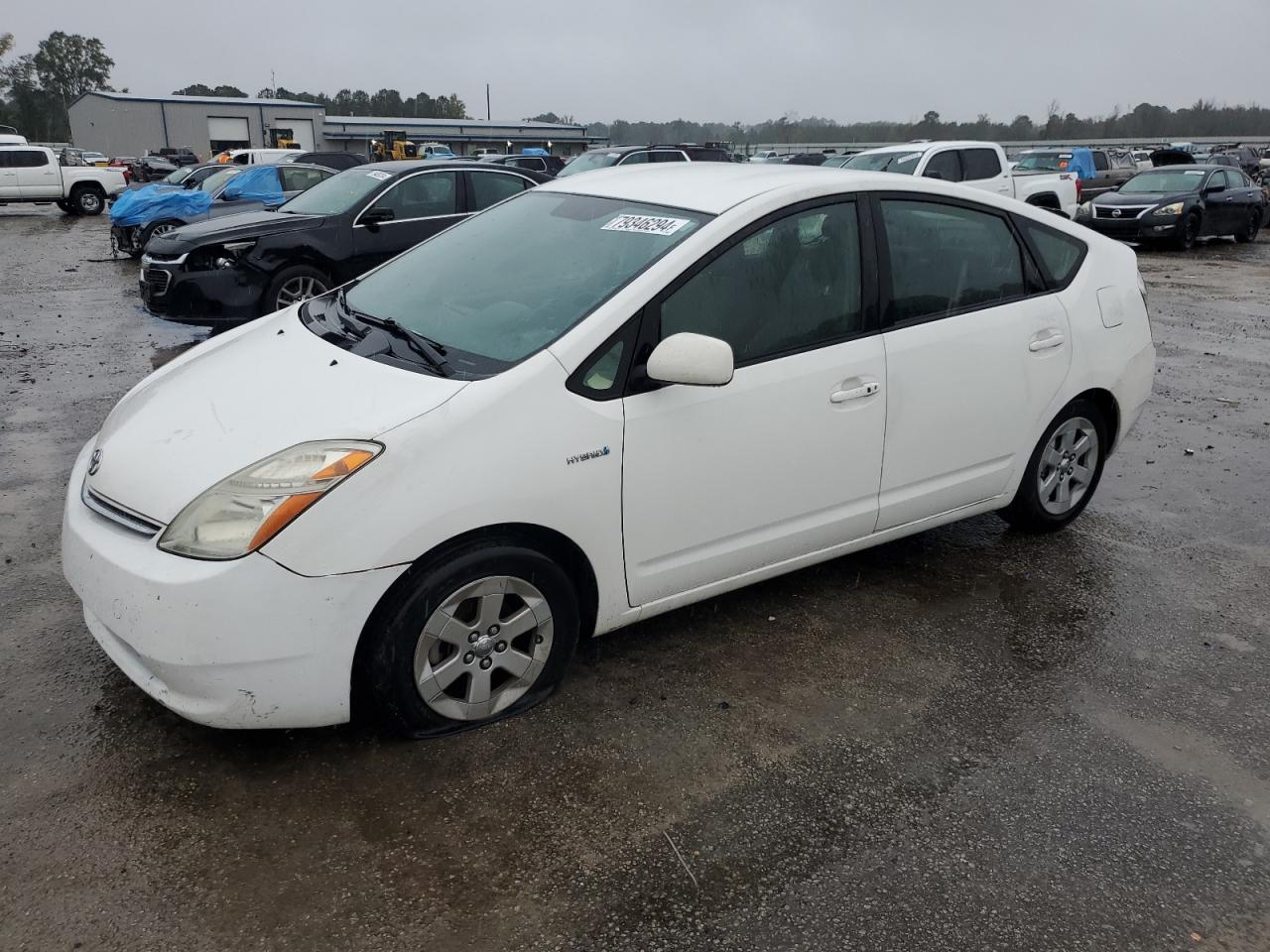 2009 Toyota Prius - Image 1