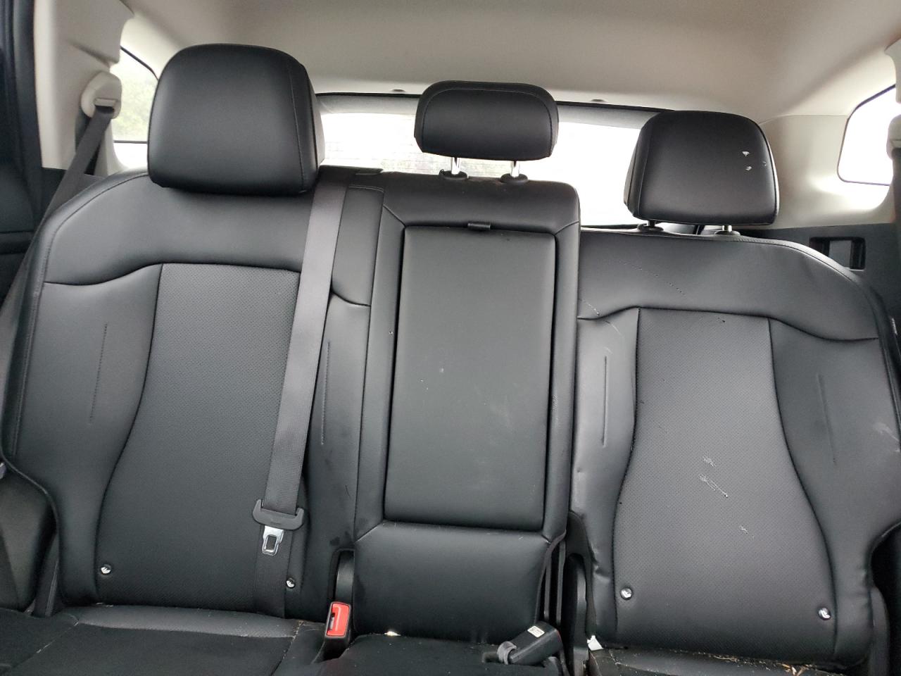 2024 Kia Sportage - Image 10