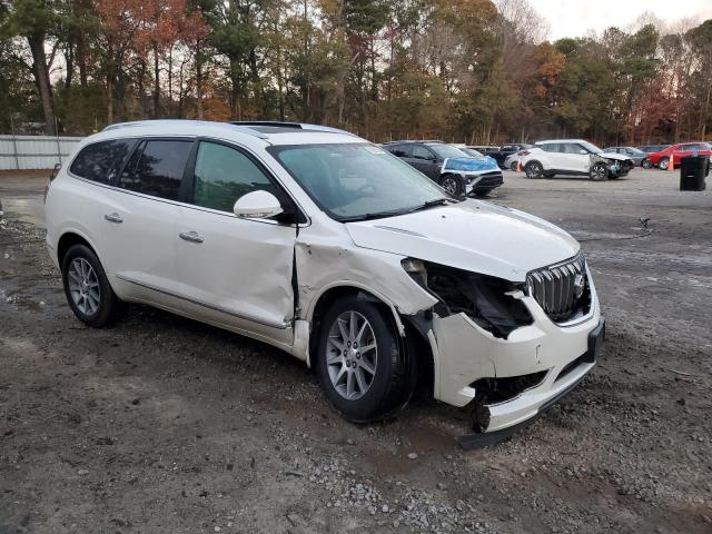  BUICK ENCLAVE 2013 Белы