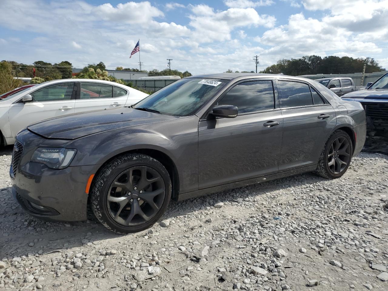 2021 Chrysler 300 - Image 1