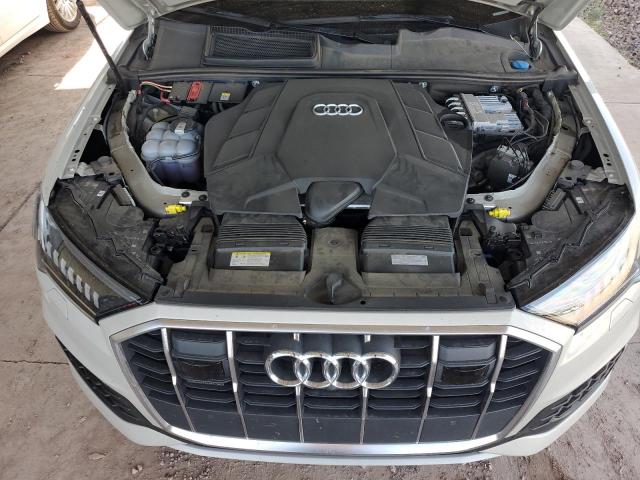 WA1VXBF76ND006400 Audi Q7 PRESTIG 12