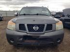 2011 Nissan Armada Sv للبيع في Elgin، IL - Normal Wear