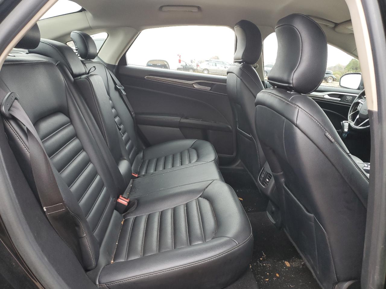 2019 Ford Fusion - Image 10