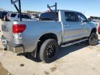 2010 Toyota Tundra Crewmax Limited en Venta en Grand Prairie, TX - Side