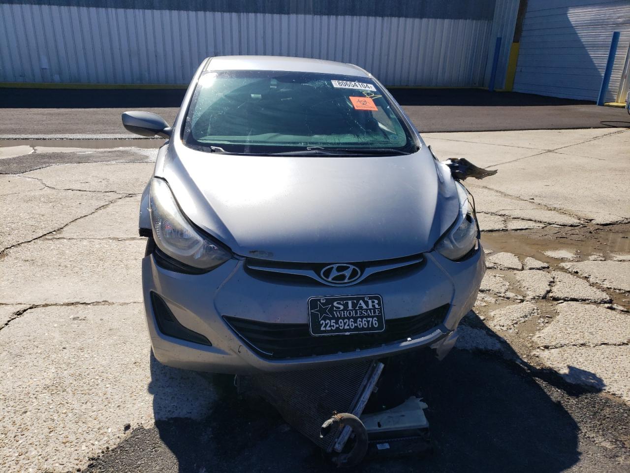 2015 Hyundai Elantra - Image 5