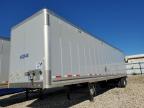 2014 Wabash Trailer за продажба в Grand Prairie, TX - Normal Wear