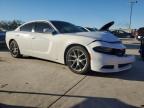 2020 Dodge Charger Sxt на продаже в Wilmer, TX - Front End