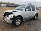 2012 Nissan Pathfinder S zu verkaufen in Hillsborough, NJ - Front End