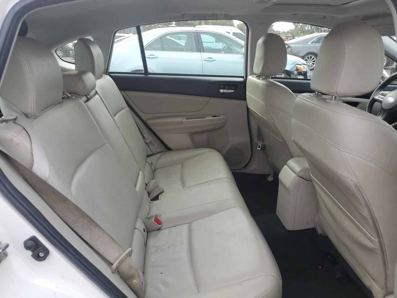 2014 Subaru Impreza - Image 10
