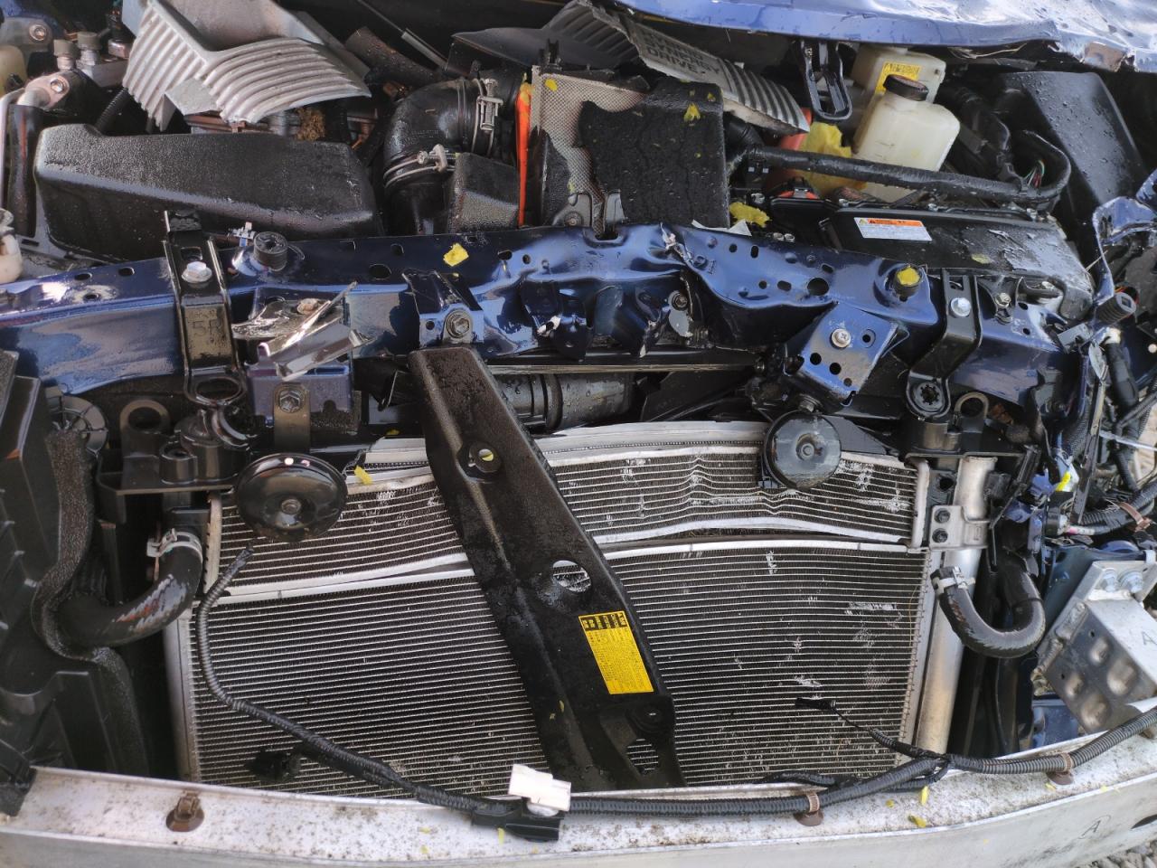 2015 Toyota Prius - Image 11