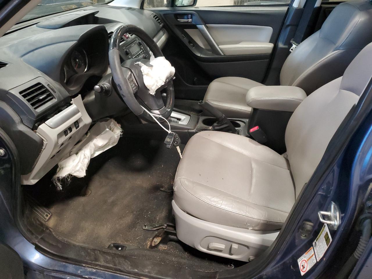 2014 Subaru Forester - Image 7