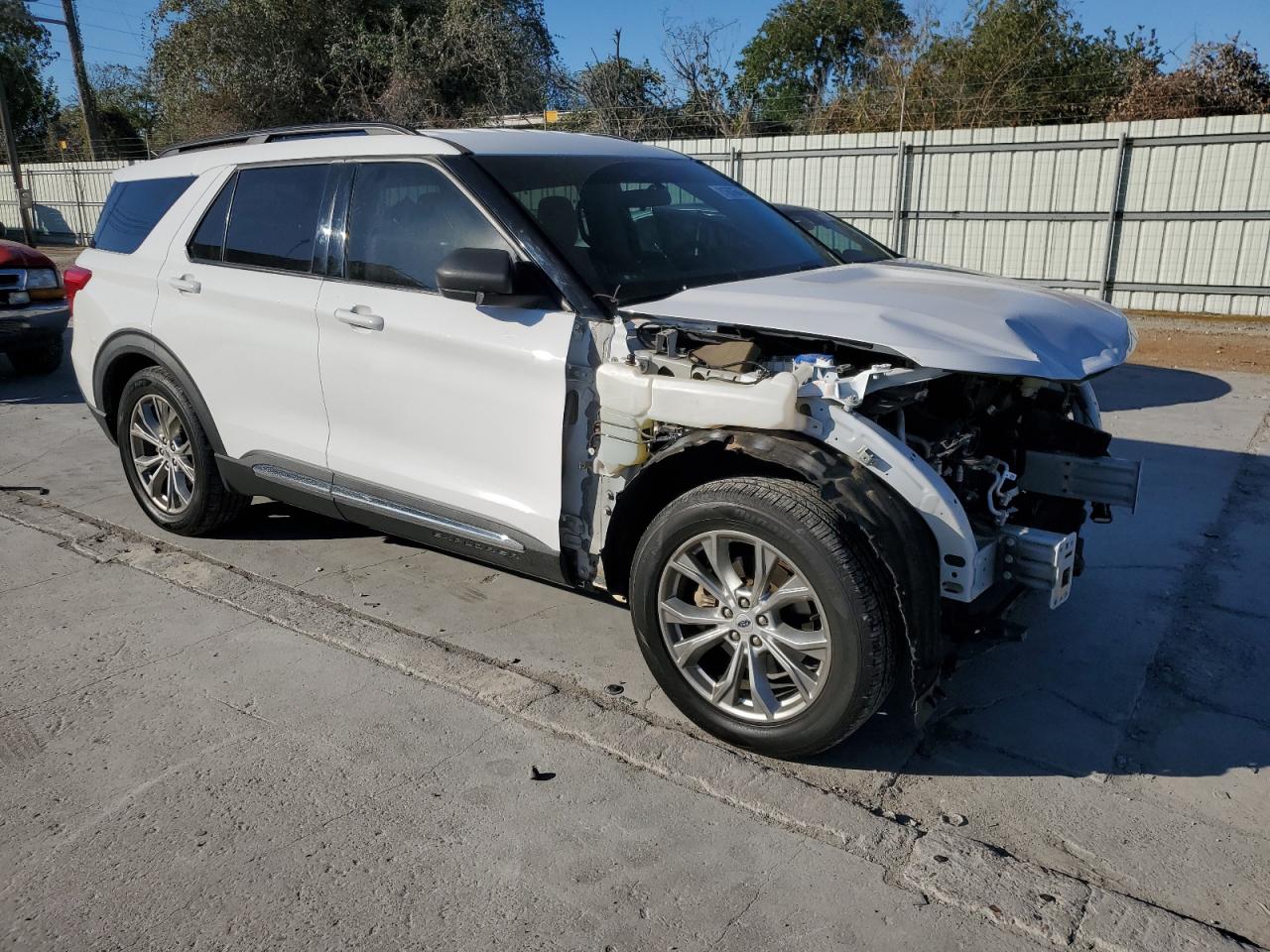 2020 Ford Explorer - Image 4