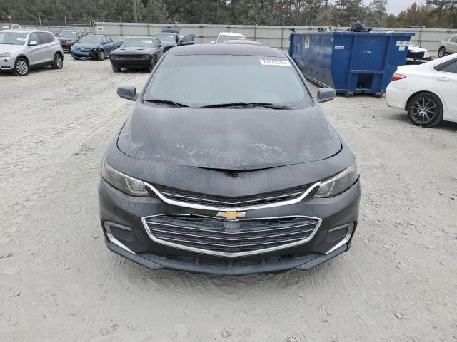  CHEVROLET MALIBU 2016 Czarny